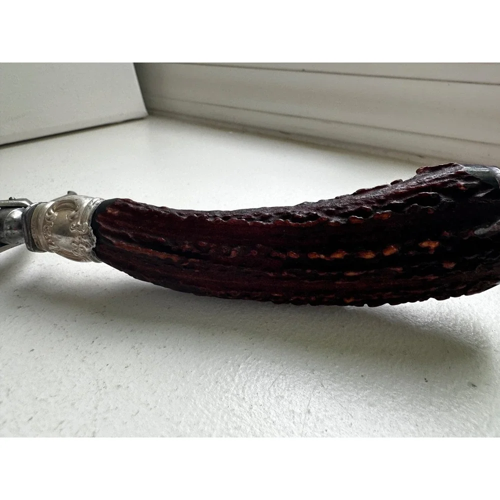 Unbranded vintage meat